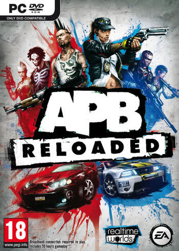 APB: Reloaded