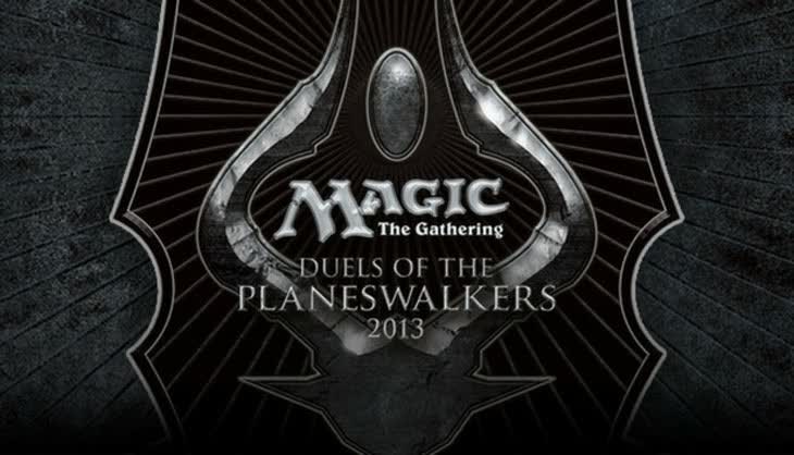 Magic: The Gathering - Duels of the Planeswalkers 2013