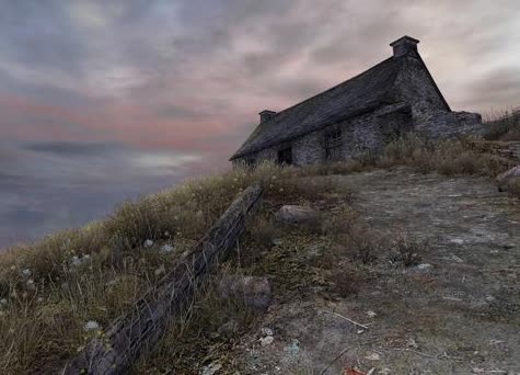 Dear Esther