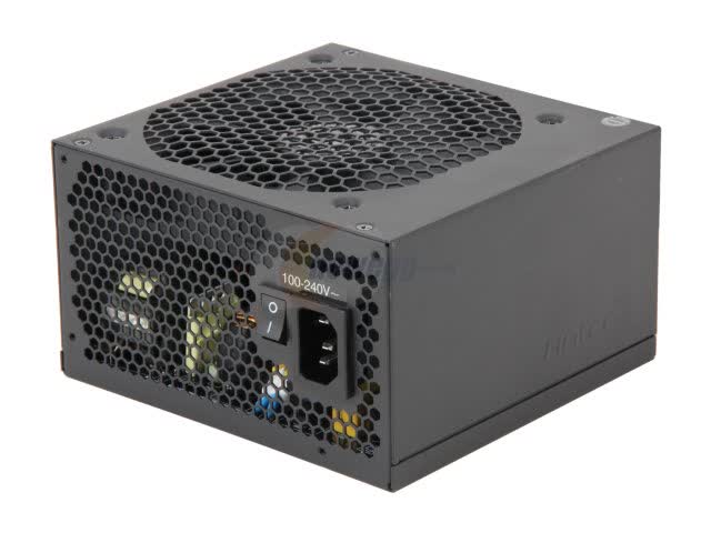 Antec EarthWatts EA-450 450W