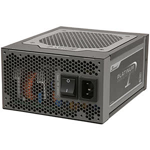 Seasonic Platinum SS-860XP 860W Pros and Cons | TechSpot