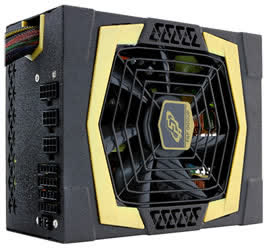 FSP Aurum Pro AU-1200PRO 1200W