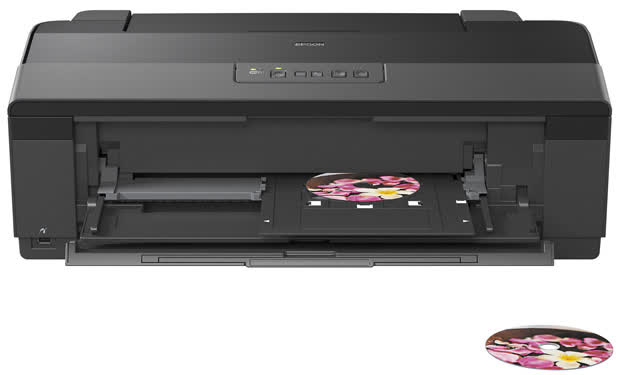 Epson Stylus Photo 1500W