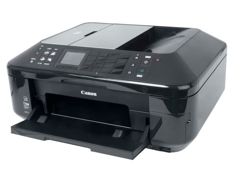 Canon Pixma MX715