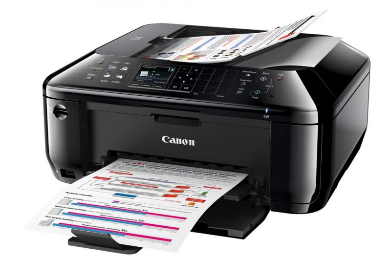 Canon Pixma MX515