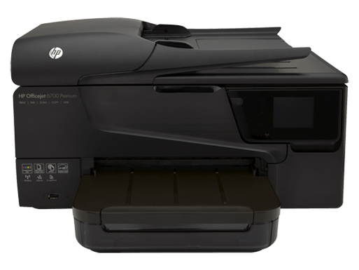 HP Officejet 6700 Premium e-All-in-One