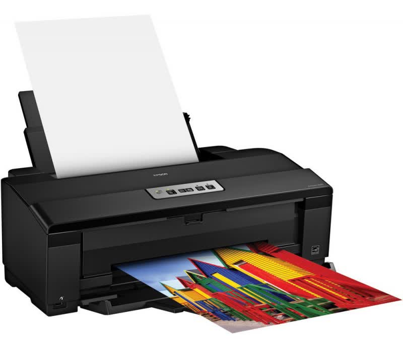 Epson Artisan 1430