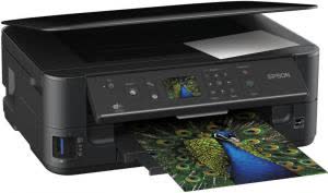 Epson Stylus SX535WD