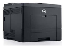 Dell C3760 Series