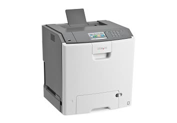 Lexmark C748de