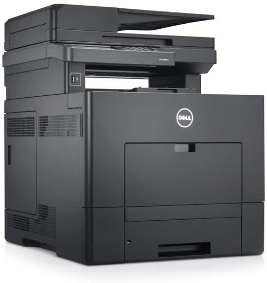 Dell C3765 Series