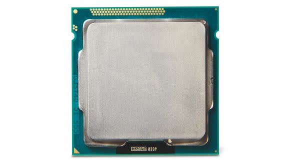 3570k Processor I5 3570k Integrated Graphics Intel Core I5-3570K