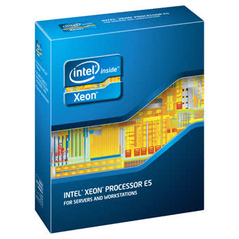 Intel Xeon E5-2690 2.9GHz Socket 2011