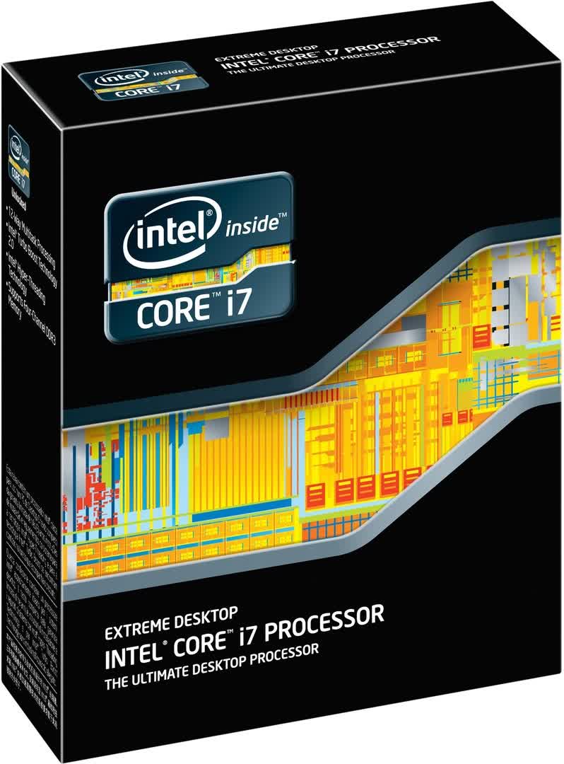Intel Core i7-3970X Extreme Edition Specs | TechSpot