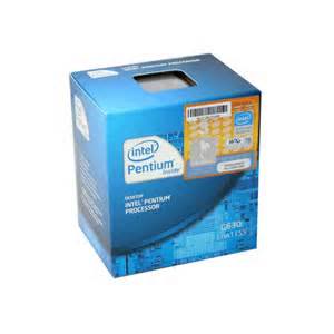 Intel Pentium G630 2.7GHz Socket 1155