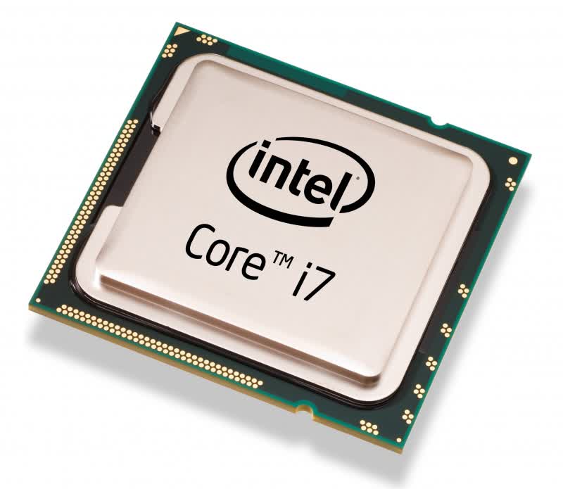 Intel Core i7 3970X Extreme Edition 3.5GHz Socket 2011