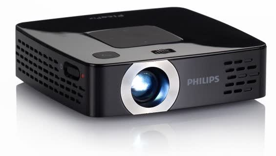 Philips PicoPix PPX-2480