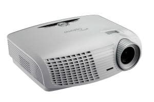 Optoma HD23