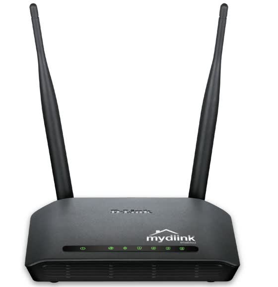 D-Link DIR-605L Cloud Router