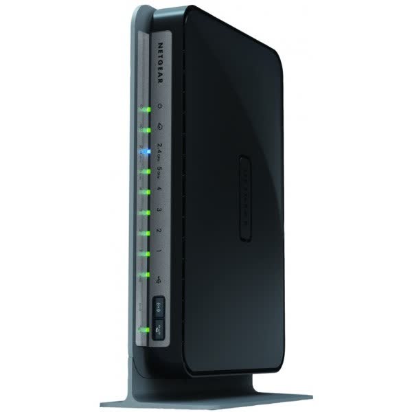 Netgear N750