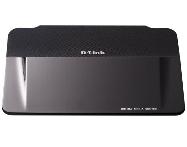 D-Link DIR-857 HD Media Router 3000