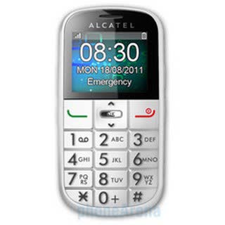 Alcatel One Touch OT-282