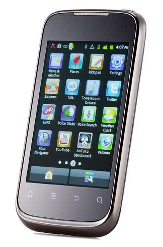 Huawei Ascend 2