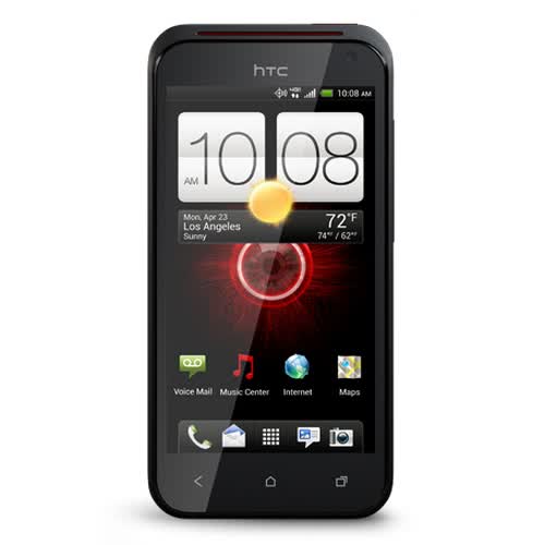 HTC Droid Incredible 4G LTE