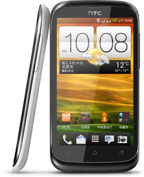 HTC Desire V