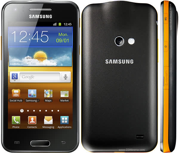 Samsung Galaxy Beam GT-i8530 