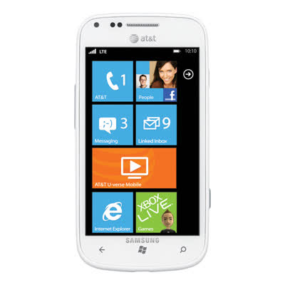 Samsung SGH-I667 Focus 2