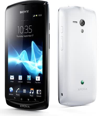 Sony Xperia neo L