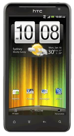 HTC Velocity 4G