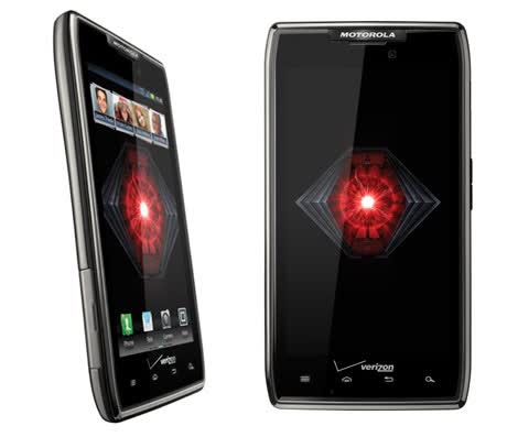 Verizon Rizor Verizon Wireless Droid RAZR Maxx Pros and Cons | TechSpot