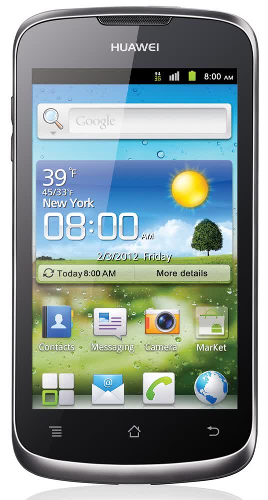 Huawei Ascend G300