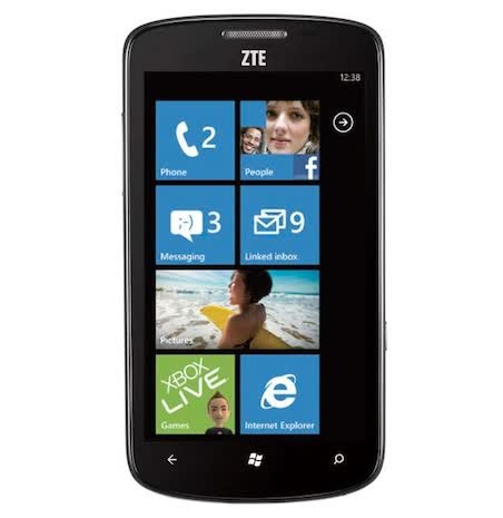 ZTE Tania