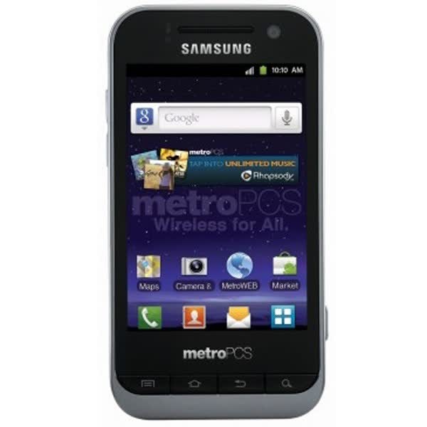 Samsung SCH-R920 Galaxy Attain 4G