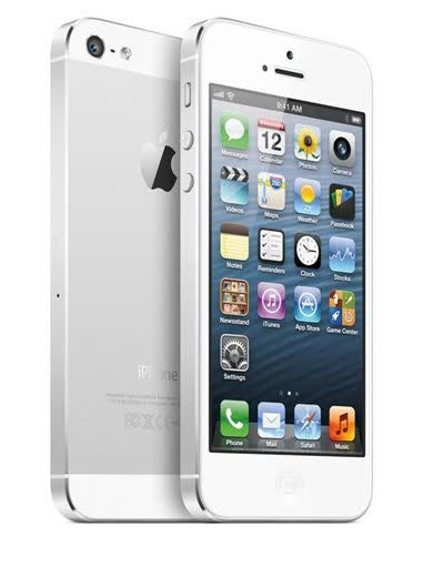 Apple iPhone 5