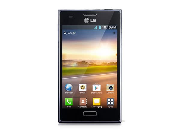 LG E610 / E612 Optimus L5