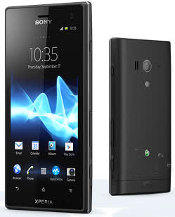 Sony Xperia Acro S