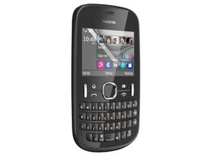 Nokia Asha 201