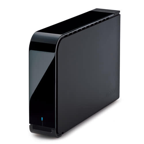 Buffalo DriveStation Velocity HD-LX-U3 USB3