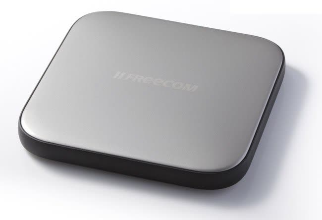 Freecom Mobile Drive Sq USB3