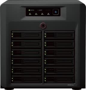 Synology Disk Station DS3612XS