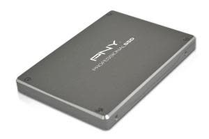 PNY 2.5 inch Professional SSD Series SATA600