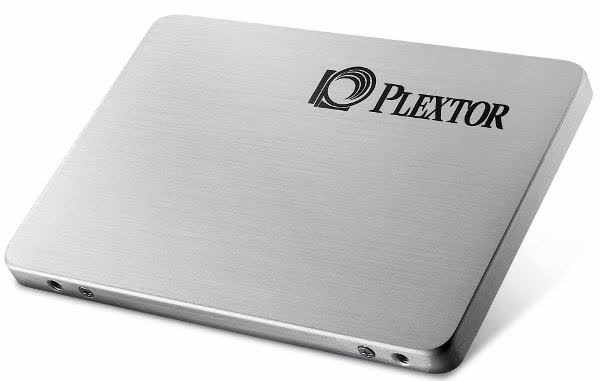 Plextor M5 Pro Series SSD