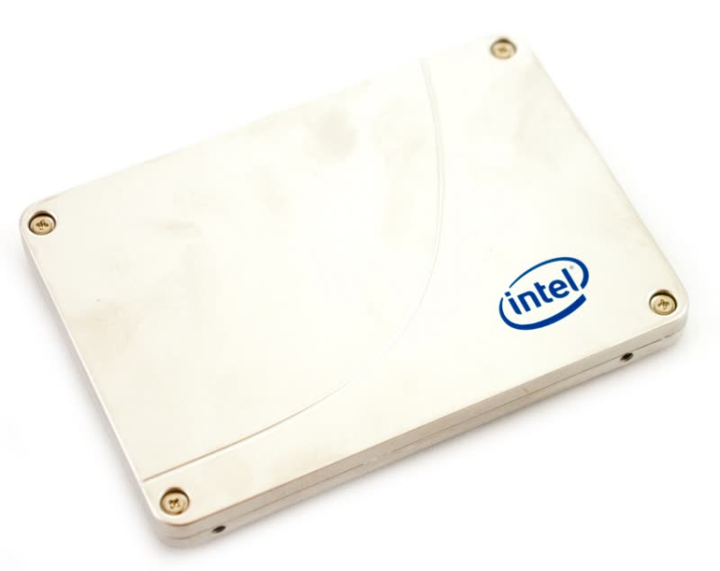 Intel 335 Series SATA600