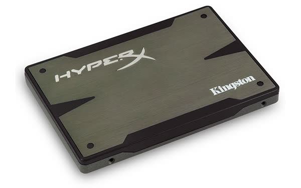Kingston HyperX 3K SSD Series SATA600
