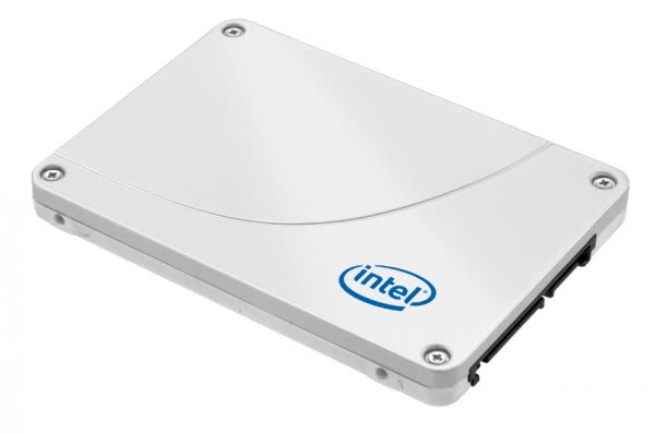 Intel 330 Series SATA600