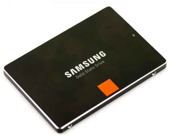 Samsung 840 SSD